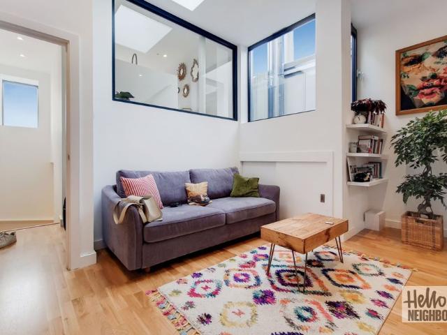 House for rent in Balham, Greater London