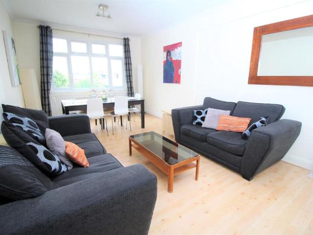 House for rent in Balham, Greater London