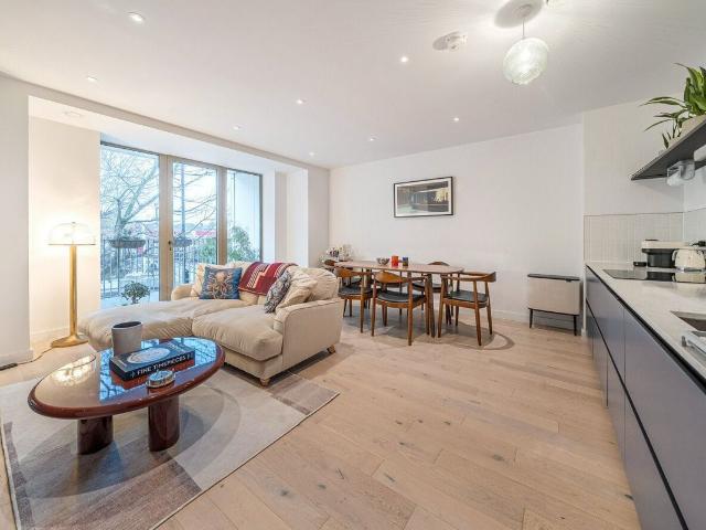 Apartment for rent in London Borough of Wandsworth, Greater London