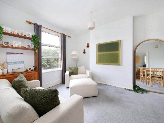 Apartment for rent in London Borough of Wandsworth, Greater London