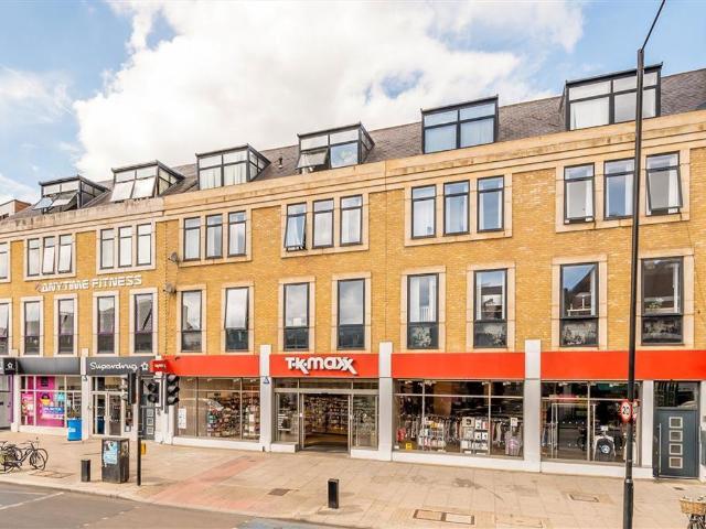 Apartment for rent in London Borough of Wandsworth, Greater London