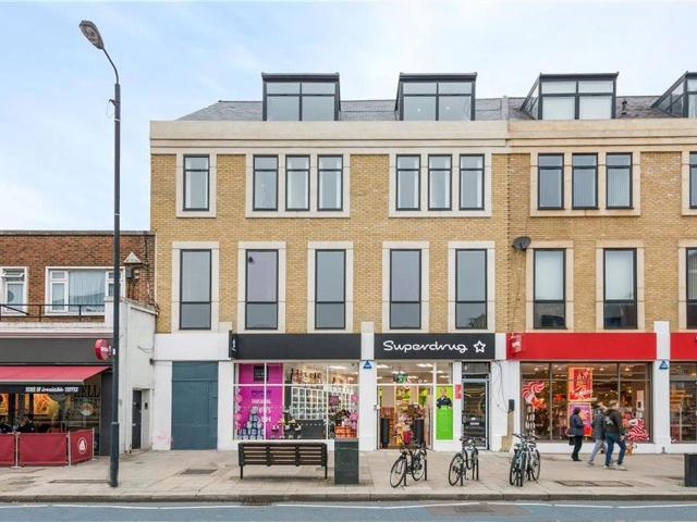 Apartment for rent in Balham, Greater London