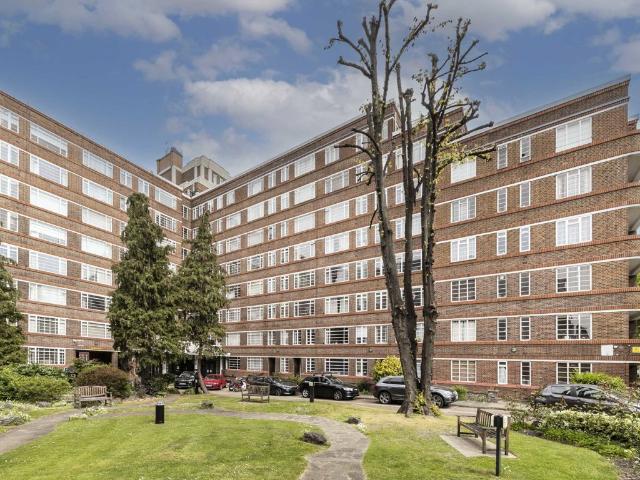Apartment for rent in London Borough of Wandsworth, Greater London