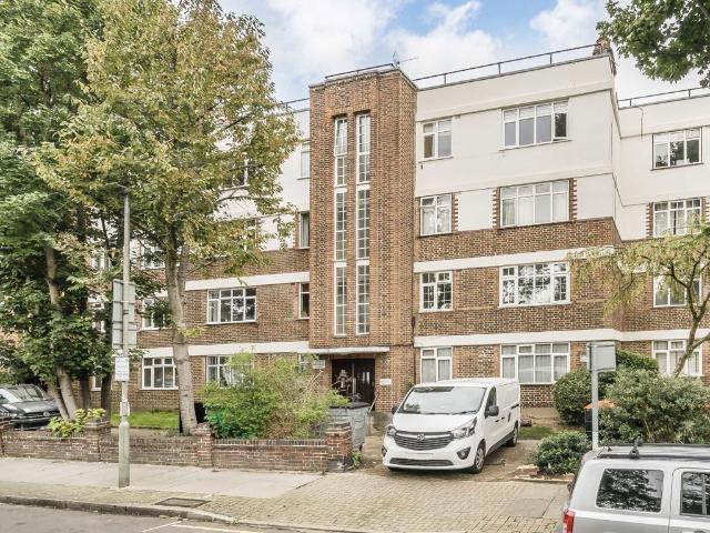 Apartment for rent in London Borough of Wandsworth, Greater London