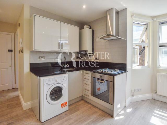 Studio for rent in Balham, Greater London