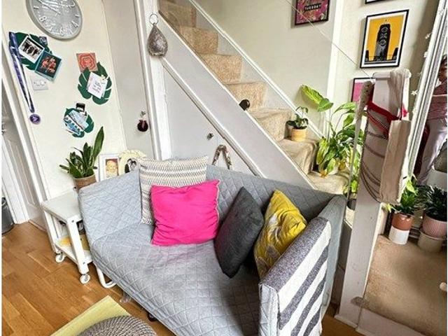 Studio for rent in Balham, Greater London