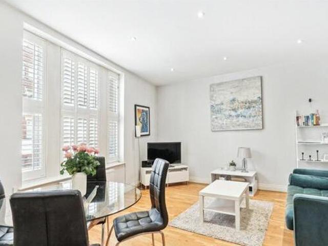 House for sale in City of London, Greater London