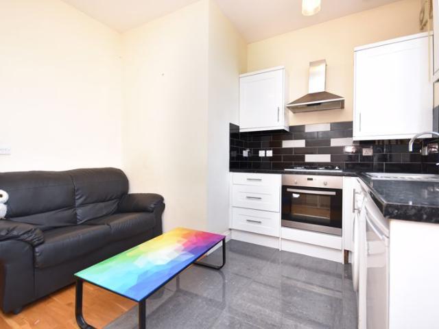 Apartment for rent in London Borough of Wandsworth, Greater London