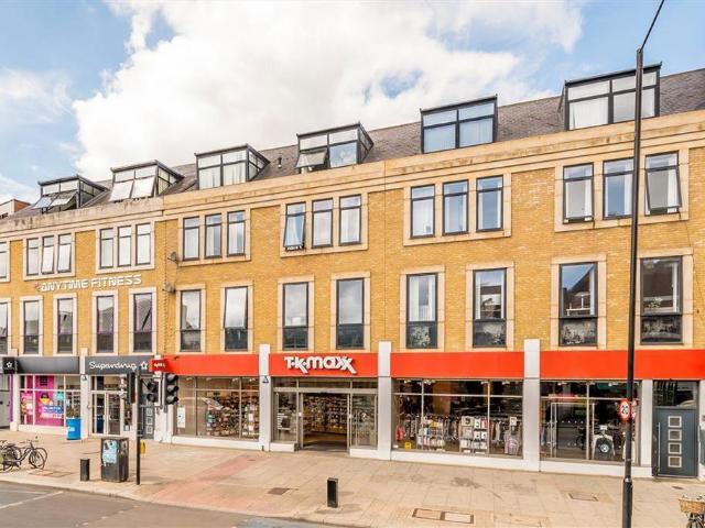 Apartment for rent in London Borough of Wandsworth, Greater London