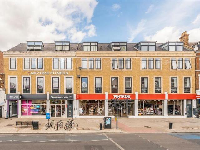 Apartment for rent in London Borough of Wandsworth, Greater London