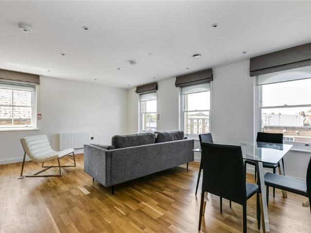 Apartment for rent in London Borough of Wandsworth, Greater London