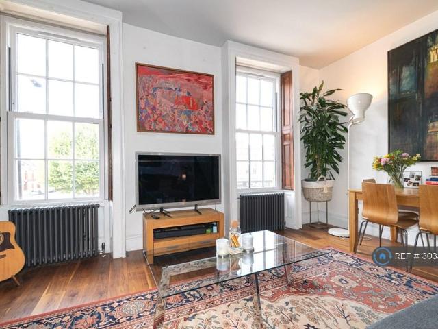 Apartment for rent in Balham, Greater London