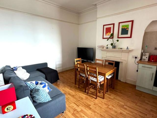 Apartment for rent in Balham, Greater London