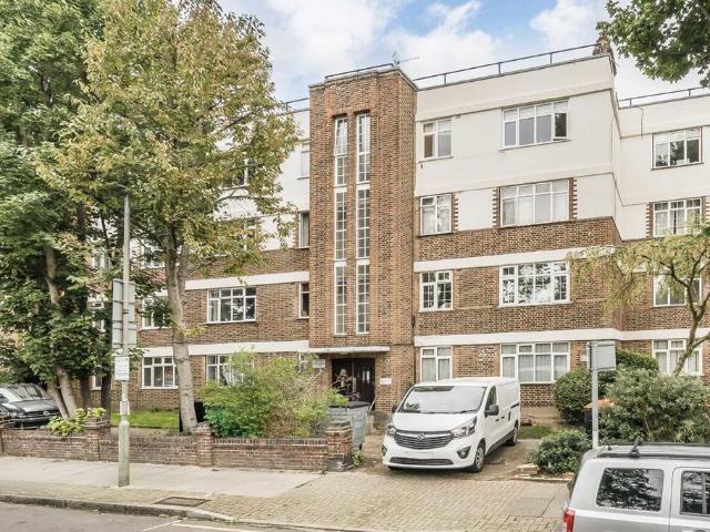 Apartment for rent in London Borough of Wandsworth, Greater London