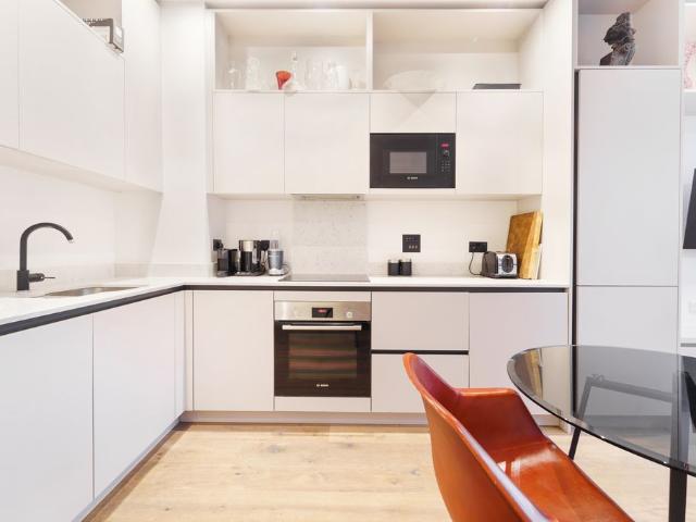Studio for rent in Balham, Greater London