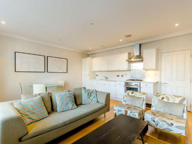 House for rent in Balham, Greater London