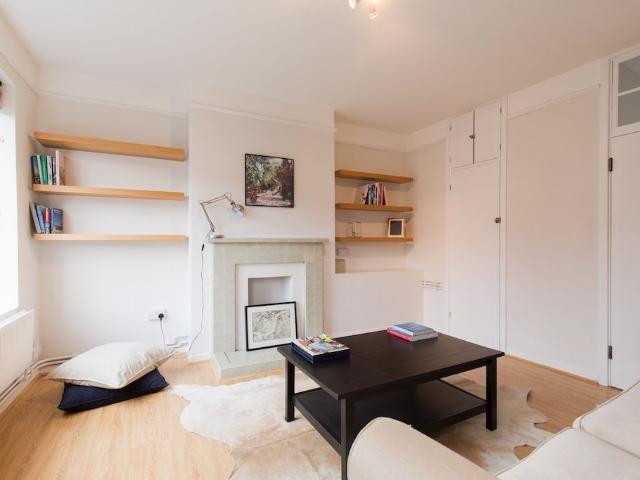 Apartment for rent in London Borough of Wandsworth, Greater London
