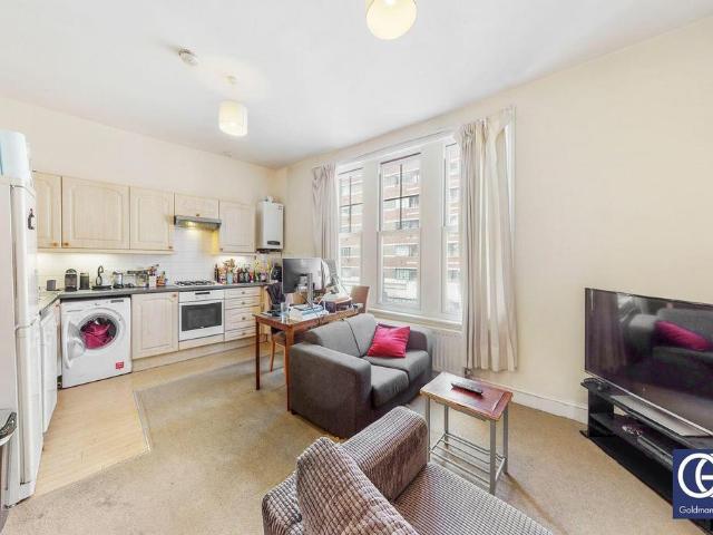 Apartment for rent in London Borough of Wandsworth, Greater London