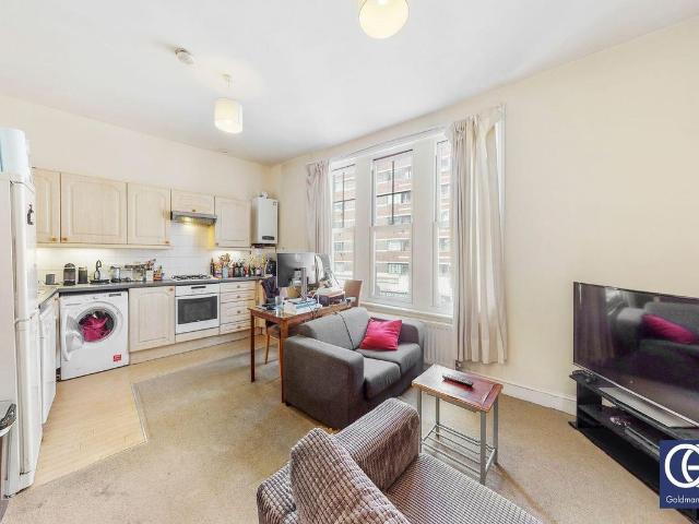 Apartment for rent in London Borough of Wandsworth, Greater London