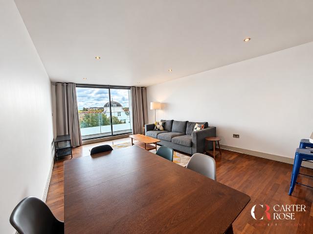 Apartment for rent in Balham, Greater London