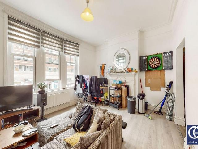 Apartment for rent in Balham, Greater London