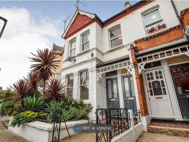 Apartment for rent in London Borough of Wandsworth, Greater London