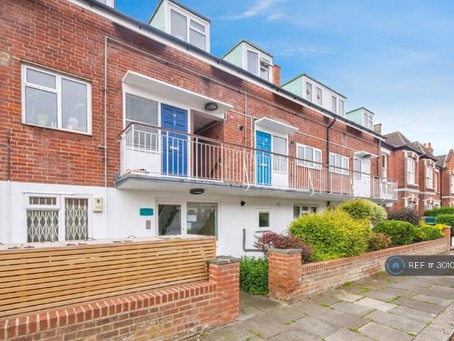 Apartment for rent in Streatham Hill, Greater London
