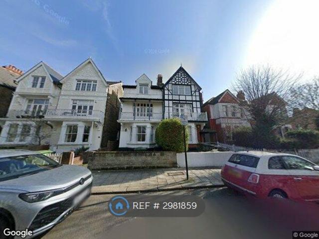 Apartment for rent in Streatham, Greater London