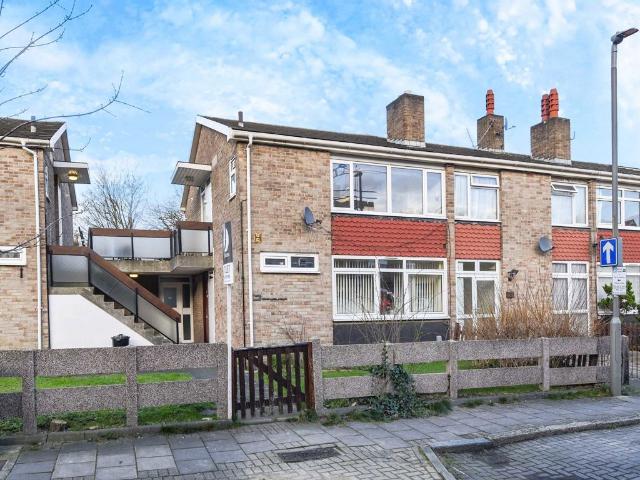 Apartment for rent in London Borough of Wandsworth, Greater London