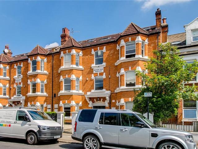 Apartment for rent in Balham, Greater London
