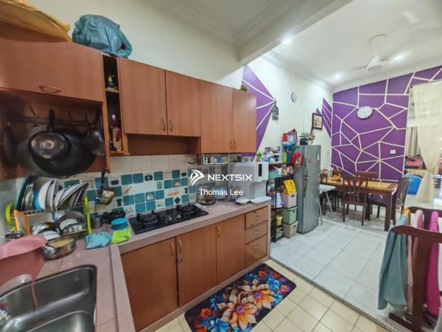 Residential House for sale in Malaka