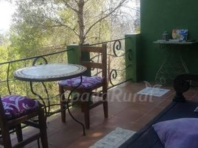 Casa en alquiler en Bolulla