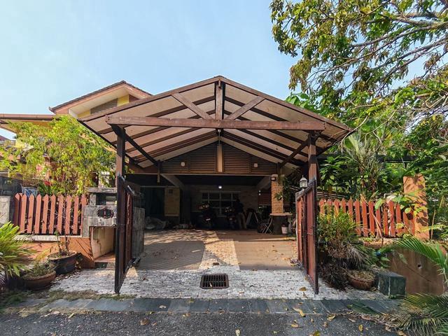 Residential House for sale in Kajang, Langat