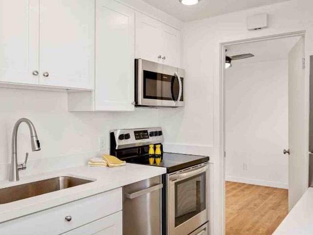 Apartment for rent in Seattle, Washington