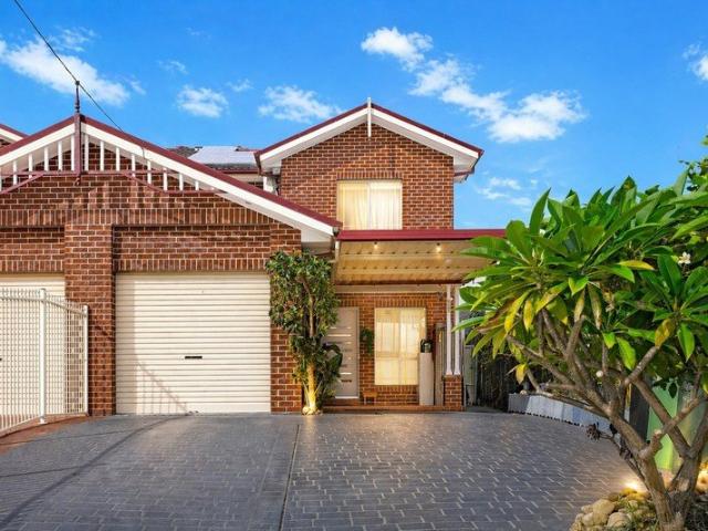 House for sale in Sydney, New South Wales