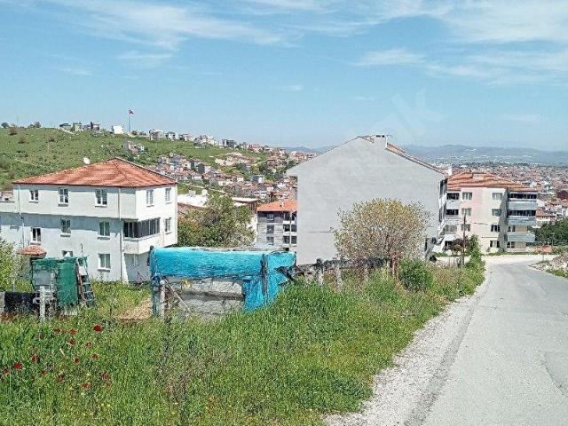 Balikesir içerisinde satılık Arsa