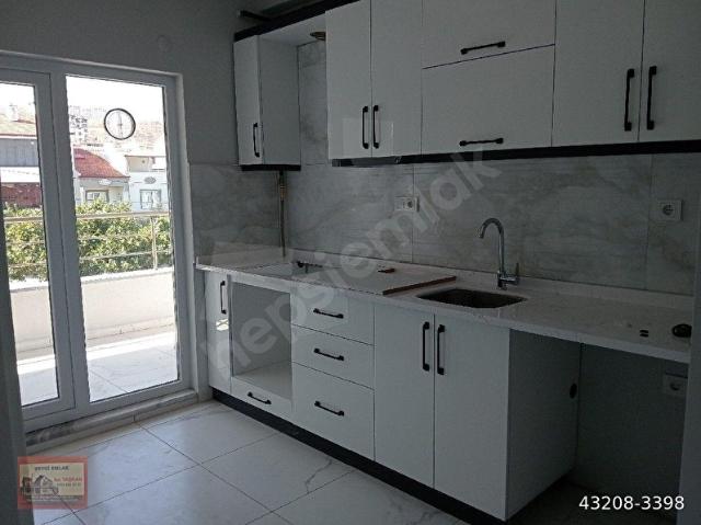 Balikesir içerisinde satılık mülk