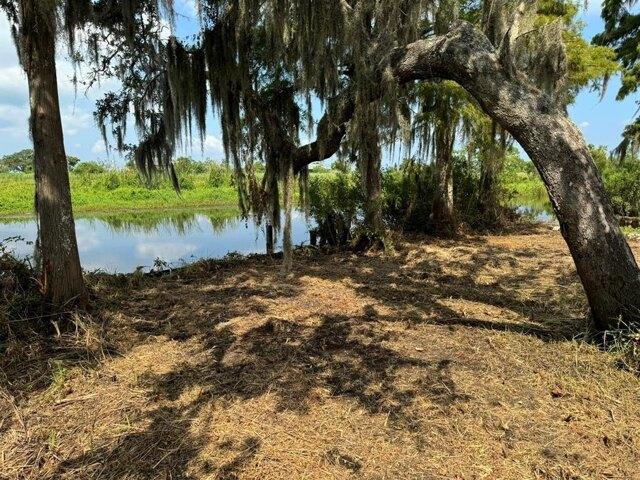 Land for sale in Pearlington
