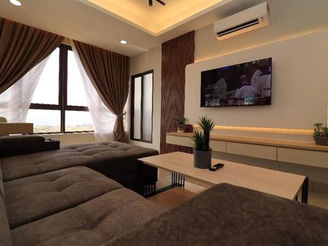 Serviced Residence for sale in Malaka