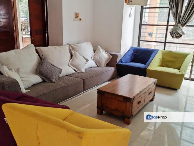 House for rent in Kajang, Langat