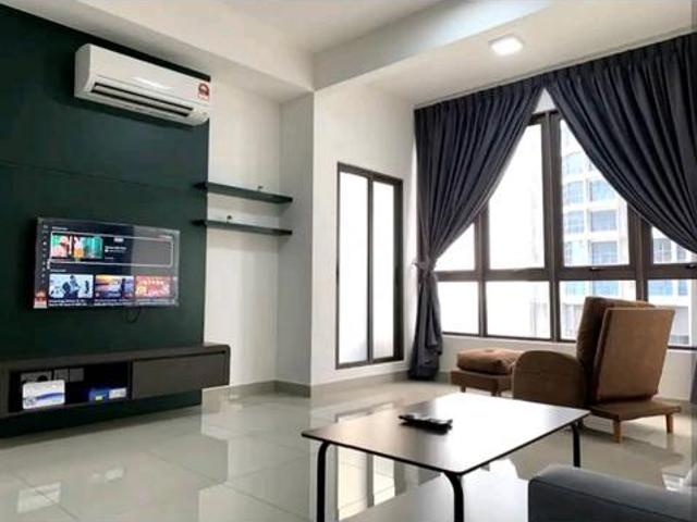 Serviced Residence for sale in Malaka