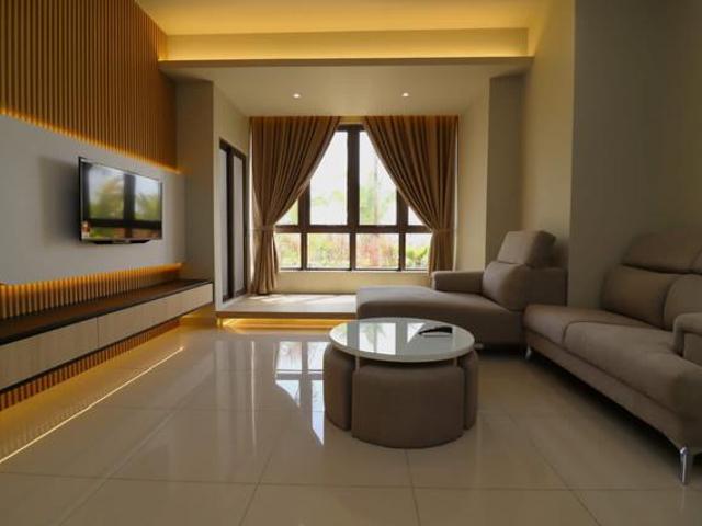 Serviced Residence for sale in Malaka
