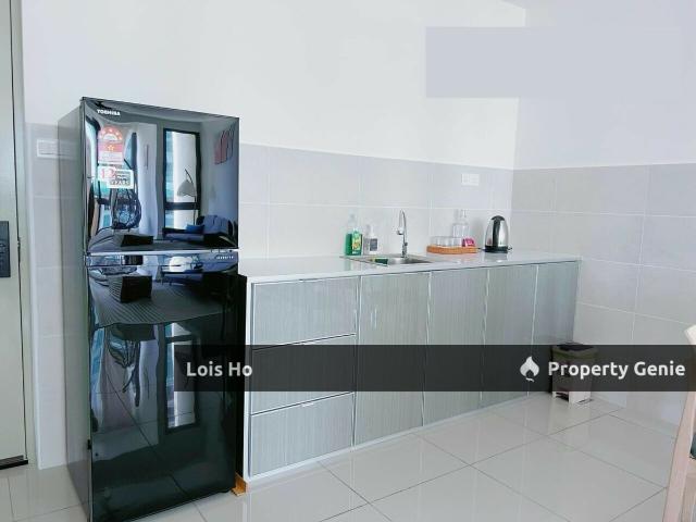 Condominium for sale in Malaka