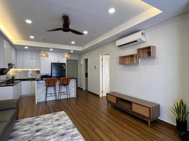 Serviced Residence for sale in Malaka