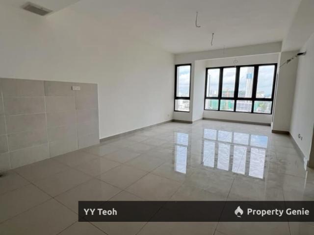 Condominium for sale in Malaka