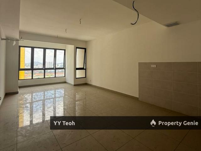 Condominium for sale in Malaka