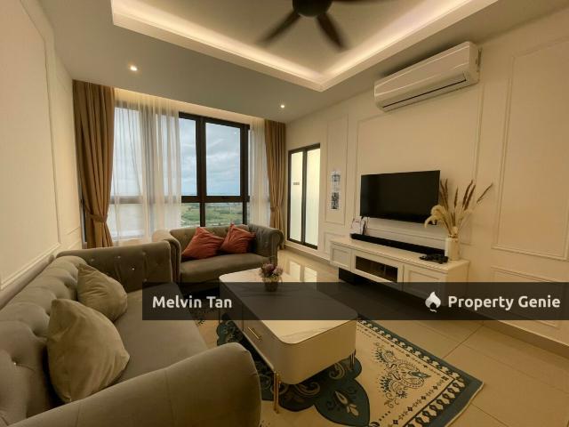 Condominium for sale in Malaka