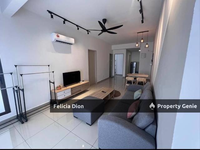 Condominium for sale in Malaka