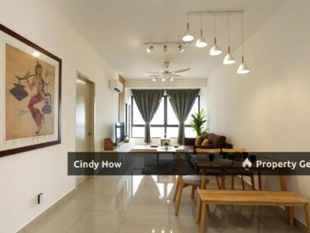 Apartment for rent in Malaka