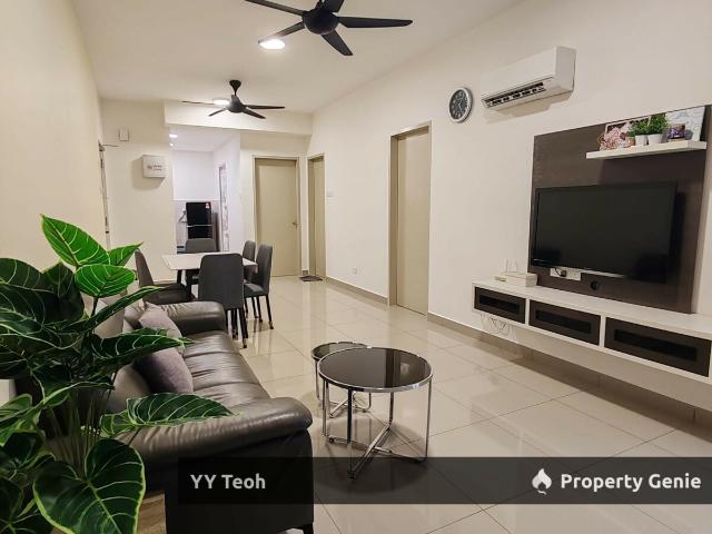 Condominium for sale in Malaka